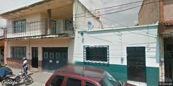 COORDINACIÓN REGIONAL ZONA COSTA SUR PROCURADURÍA SOCIAL